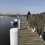 Dom wakacyjny Bullerbue Ferienhaeuschen