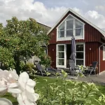 Dom wakacyjny Bullerbue Ferienhaeuschen Arnis