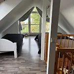 Dom wakacyjny Bullerbue Ferienhaeuschen Arnis