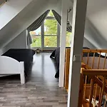 Dom wakacyjny Bullerbue Ferienhaeuschen *