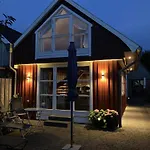 Dom wakacyjny Bullerbue Ferienhaeuschen Arnis