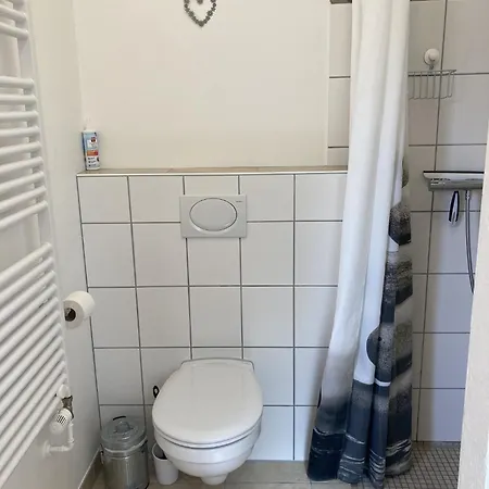 Dom wakacyjny Bullerbue Ferienhaeuschen *