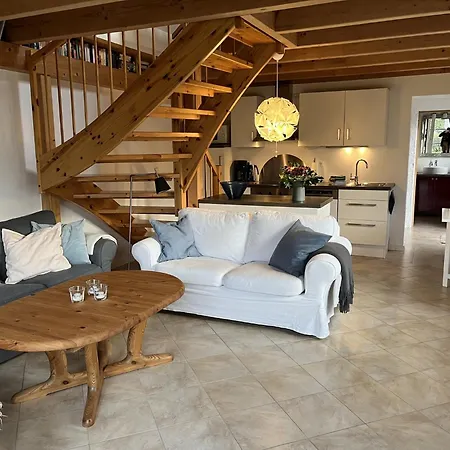 Bullerbue Ferienhaeuschen